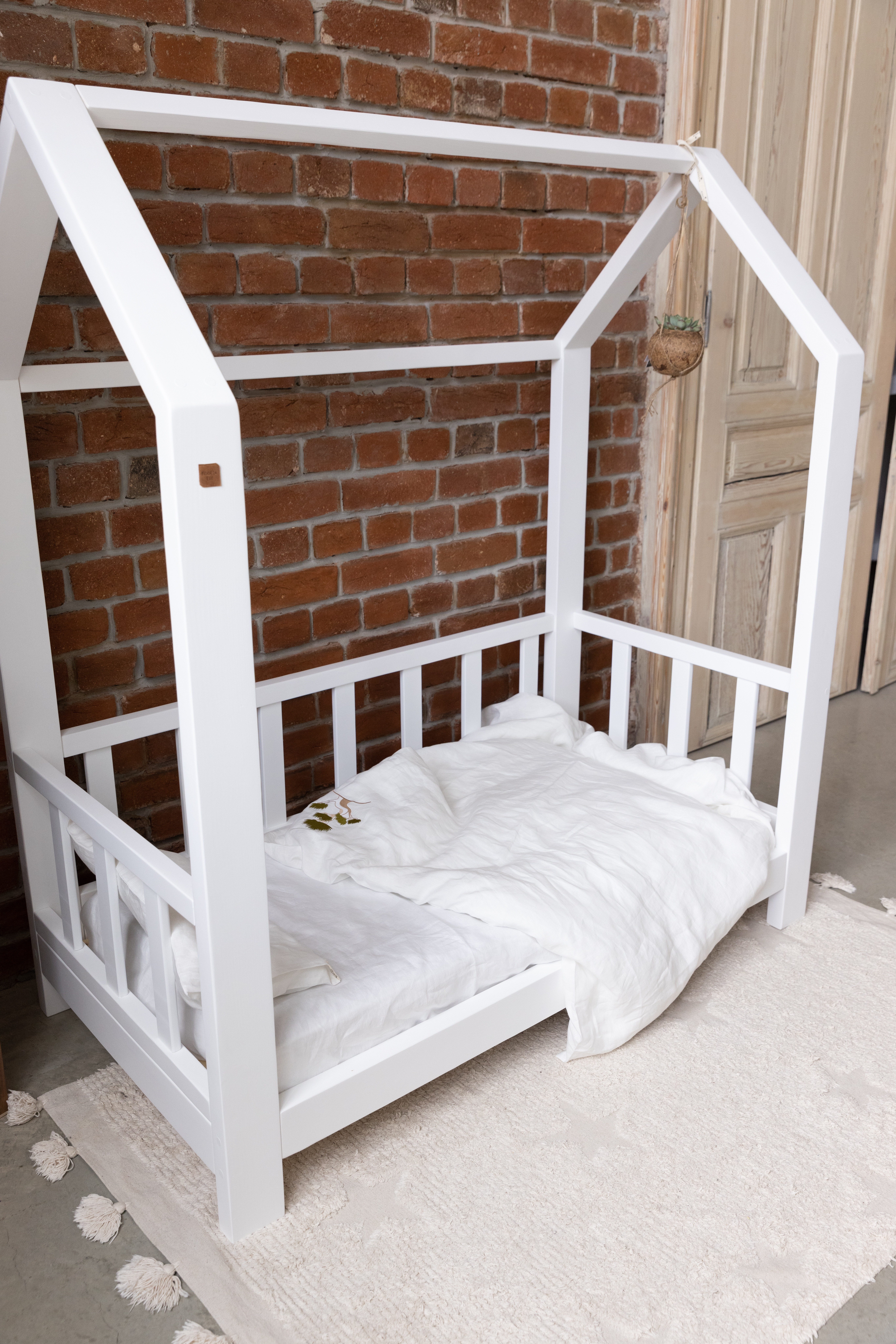 Set Fețe de Pernă și Cearșaf Bonsai