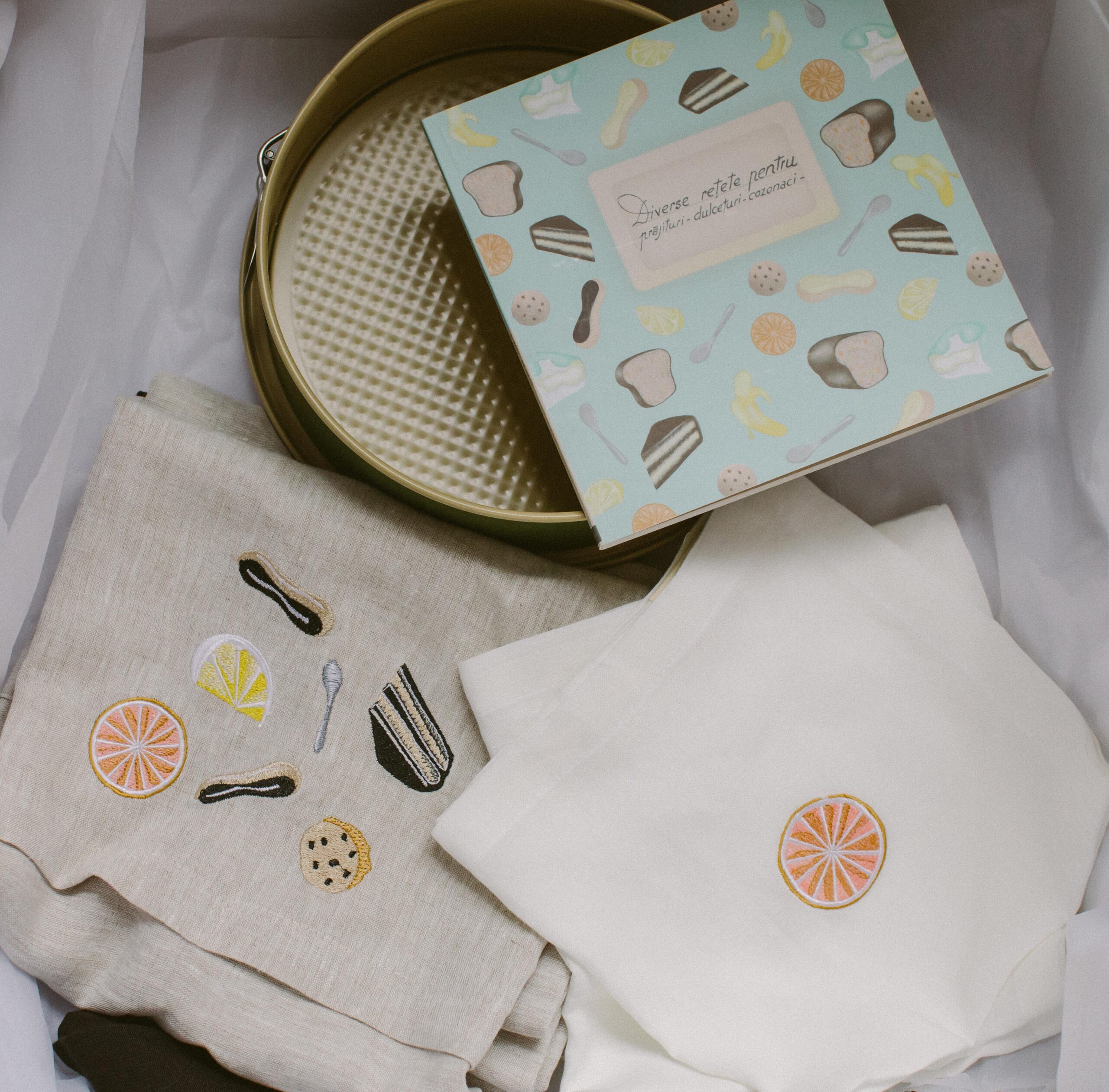 Cutie Retetele Buncii